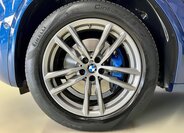 BMW X3 SUV 3,0 l 210 kw