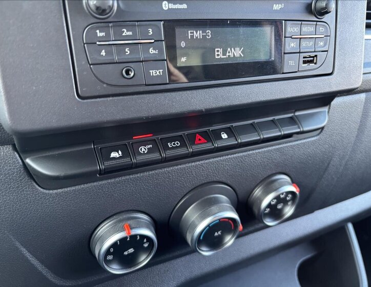 Opel Movano Valník 2,3 l 110 kw