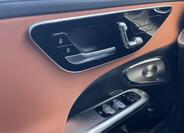 Mercedes-Benz Třídy C 9