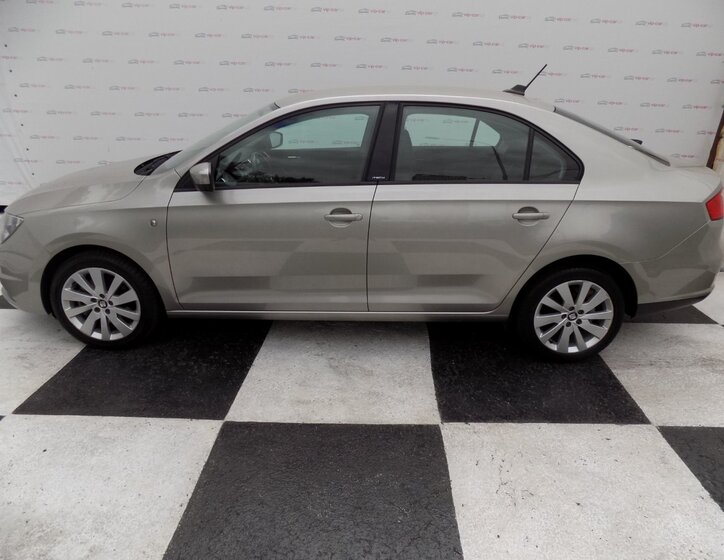 Seat Toledo 2