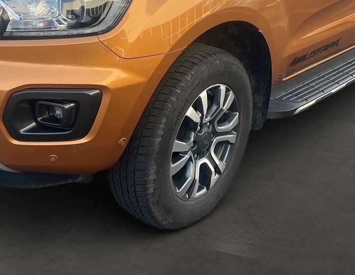 Ford Ranger 6