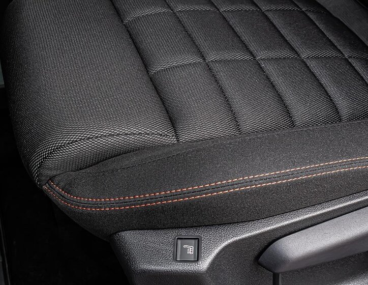 Citroën Berlingo MPV 1,5 l 96 kw