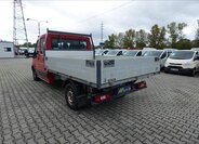 Ford Transit Sklápěč 2,0 l 96 kw