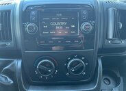 Fiat Ducato Skříň 2,3 l 130 kw