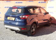 Ford Kuga 7