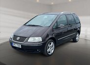 Volkswagen Sharan Kombi 2,8 l 150 kw