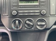 Volkswagen Polo Hatchback 1,2 l 44 kw