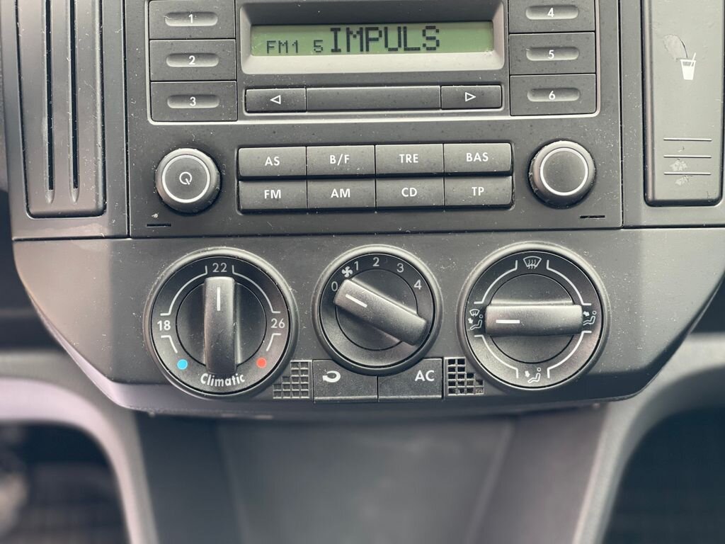 Volkswagen Polo Hatchback 1,2 l 44 kw