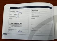 Hyundai i30 Kombi 1,6 l 85 kw