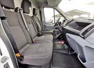 Ford Transit Ostatní 2,2 l 92 kw