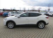 Cupra Formentor SUV / Terénní 1,5 l 110 kw