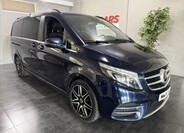 Mercedes-Benz Třídy V 2