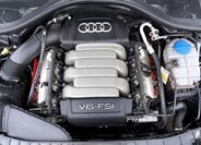 Audi A6 Sedan / Limuzína 2,8 l 150 kw