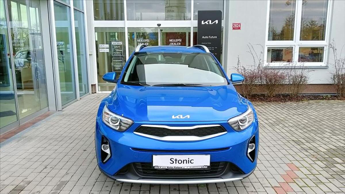 KIA Stonic
