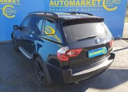 BMW X3 SUV / Terénní 2,0 l 110 kw