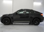 BMW X6 SUV 3,0 l 180 kw