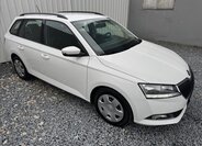 Škoda Fabia Kombi 999,0 70 kw
