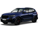 BMW X5 1