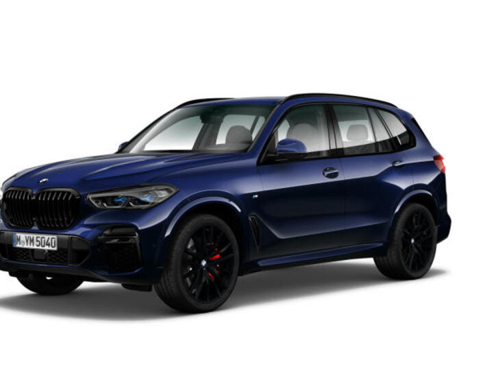 BMW X5 1