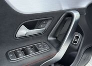 Mercedes-Benz CLA Kombi 2,0 l 310 kw