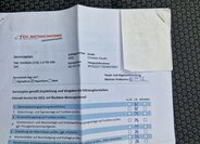 Volkswagen Touran MPV 1,4 l 103 kw