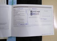 Škoda Fabia Hatchback 1,2 l 44 kw