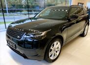 Land Rover Range Rover Velar 1