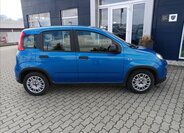 Fiat Panda 8