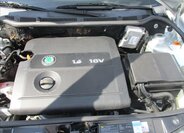 Škoda Fabia Kombi 1,4 l 74 kw