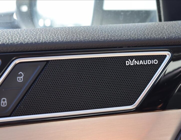 Volkswagen Passat 55