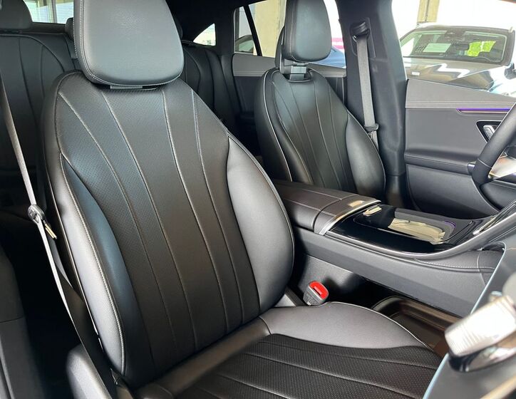 Mercedes-Benz EQE 19