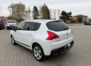 Peugeot 3008 MPV 1,6 l 88 kw