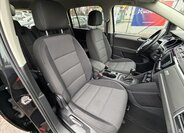 Volkswagen Touran MPV 1,2 l 81 kw