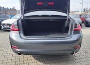 BMW Řada 3 Sedan / Limuzína 2,0 l 215 kw