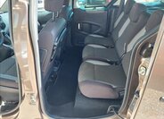 Peugeot Partner Tepee Kombi 1,6 l 84 kw