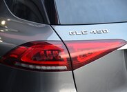 Mercedes-Benz GLE 10