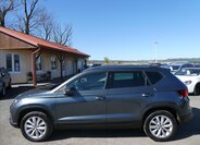 Seat Ateca SUV / Terénní 2,0 l 110 kw