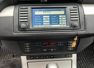 BMW X5 SUV / Terénní 2,9 l 135 kw