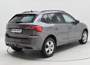 Škoda Kamiq 5