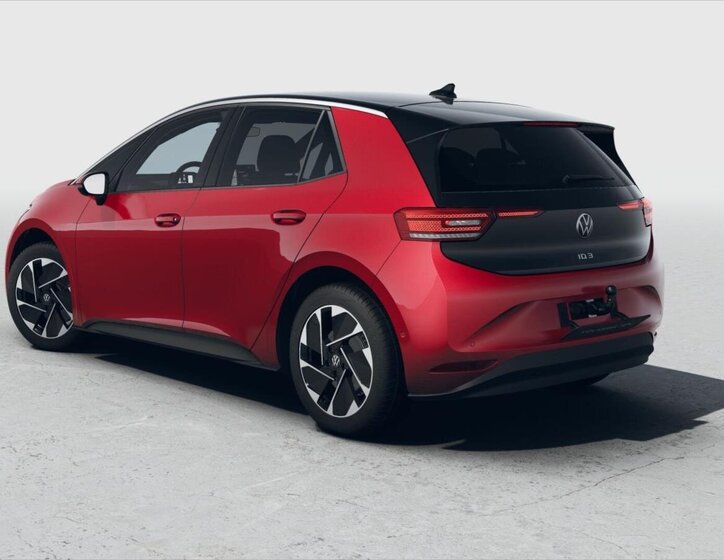 Volkswagen ID.3 Hatchback 0,0 150 kw