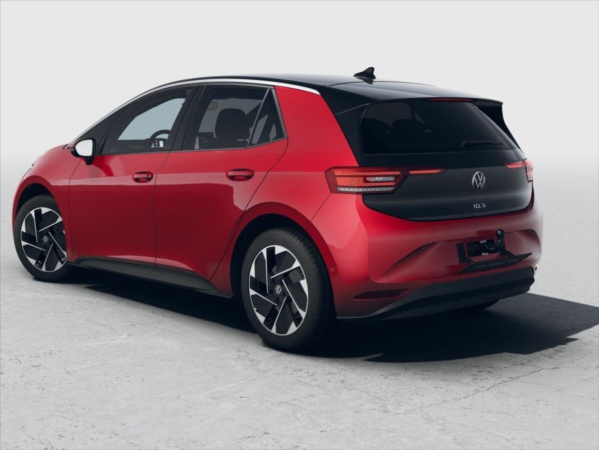 Volkswagen ID.3 Hatchback 0,0 150 kw