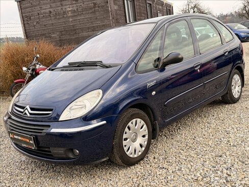 Citroën Xsara Picasso