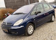 Citroën Xsara Picasso 1
