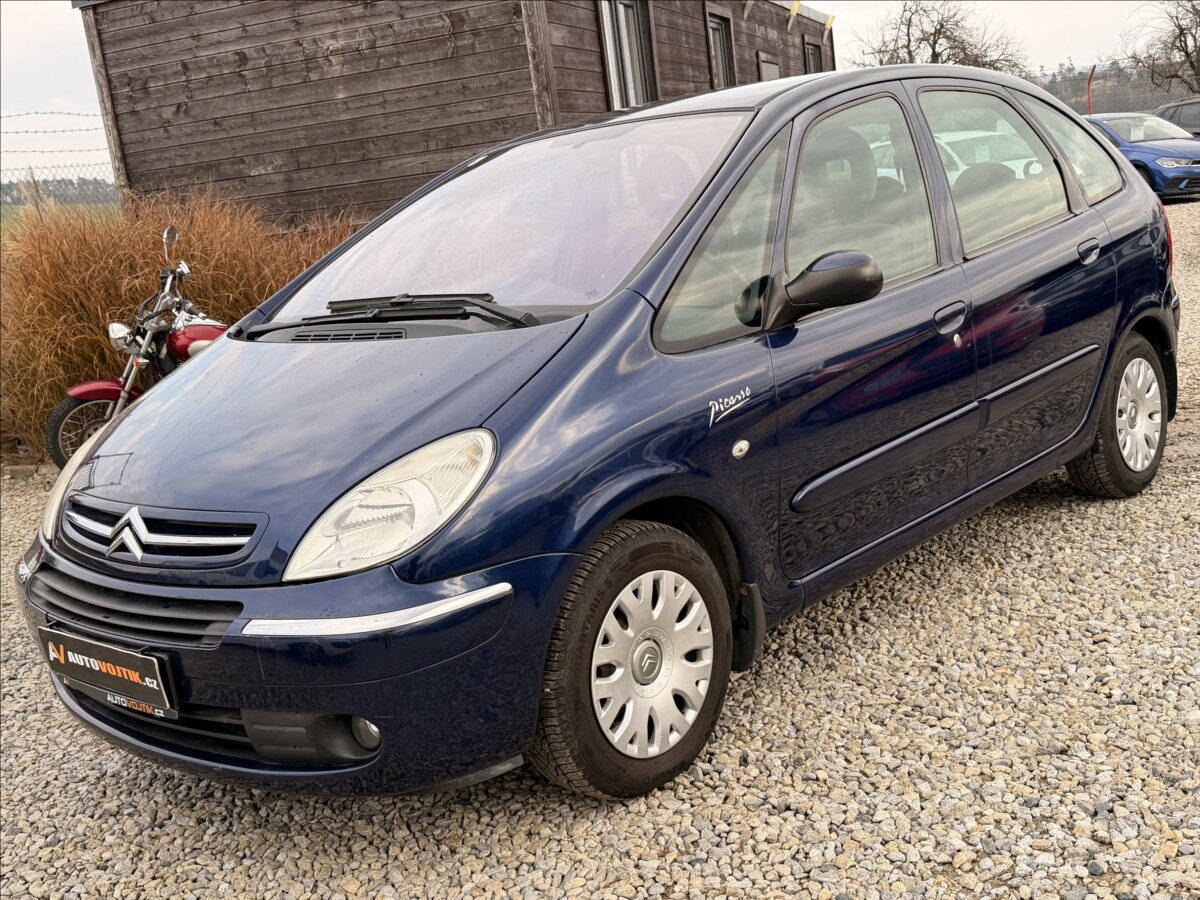 Citroën Xsara Picasso