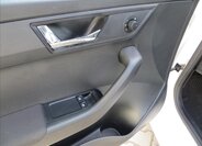 Škoda Fabia Kombi 999,0 70 kw