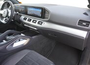 Mercedes-Benz GLE SUV 3,0 l 270 kw