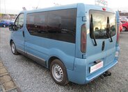 Renault Trafic Kombi 2,5 l 99 kw