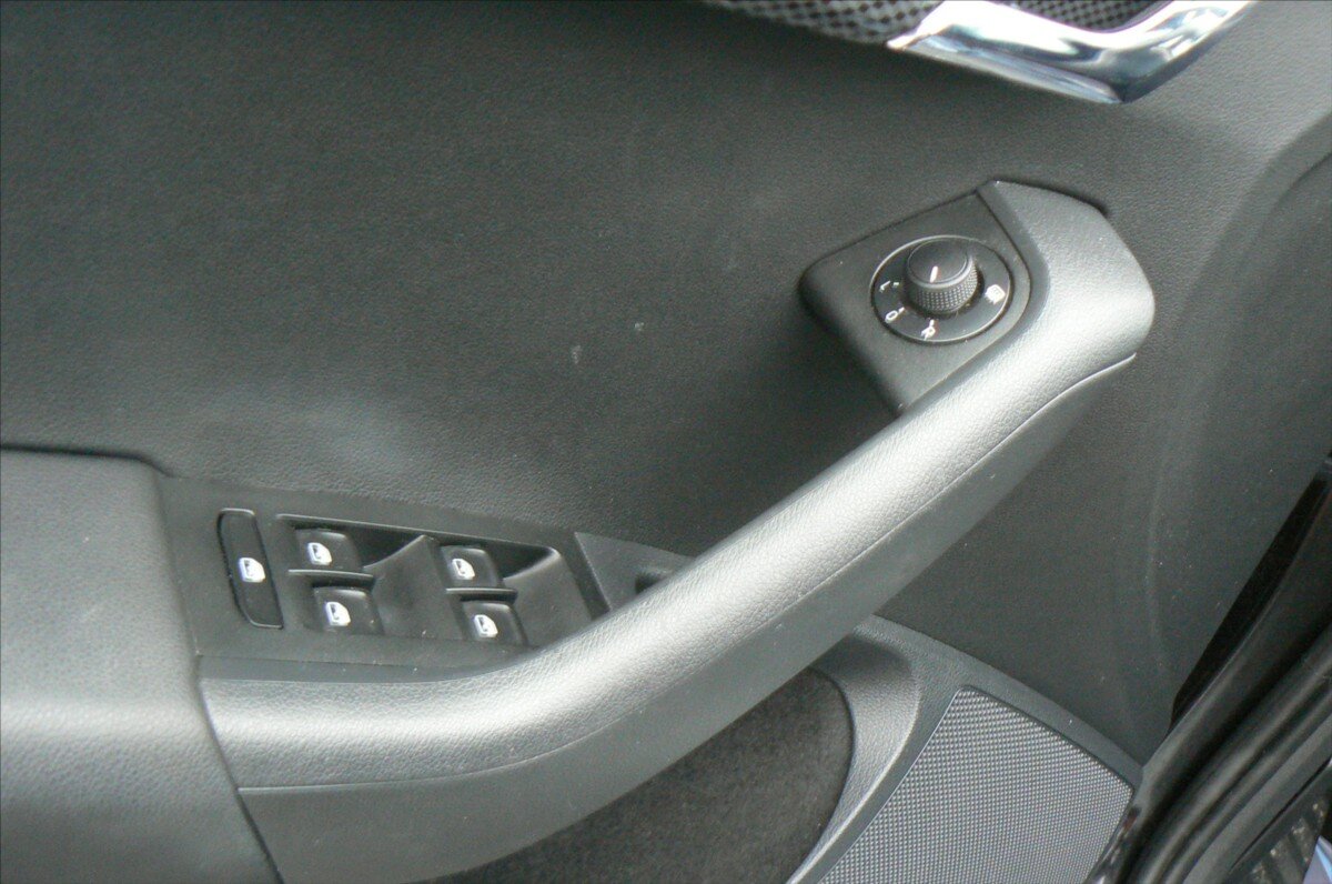 Škoda Octavia Kombi 2,0 l 135 kw