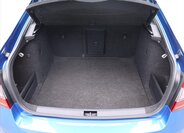 Škoda Octavia Liftback 2,0 l 180 kw