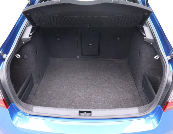 Škoda Octavia Liftback 2,0 l 180 kw